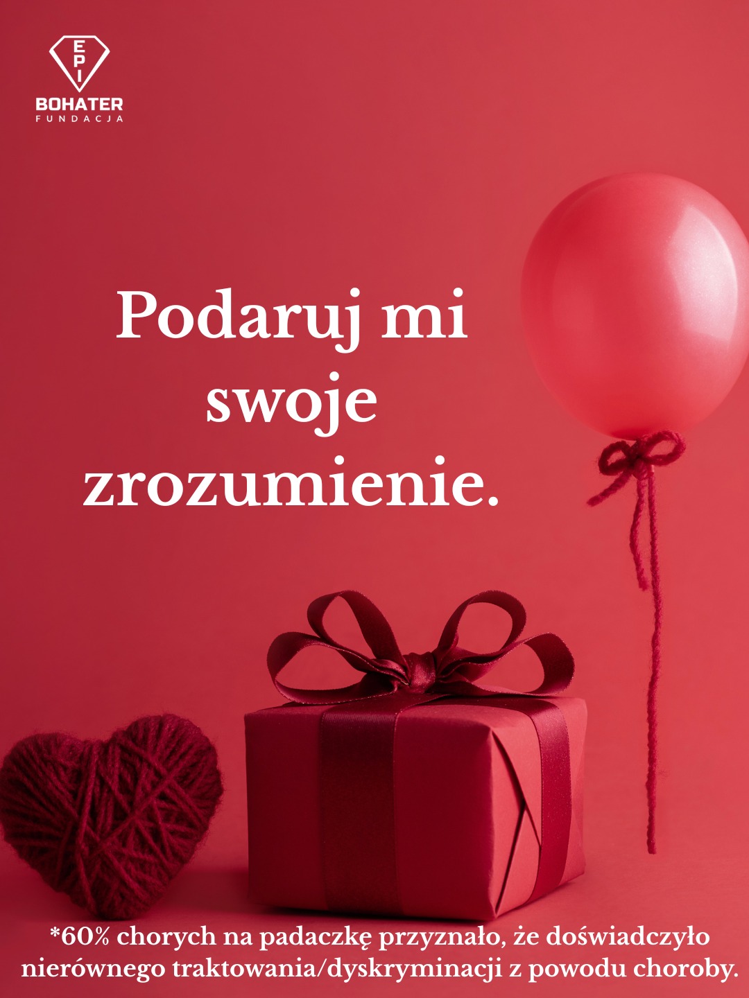 Read more about the article Padaczka jest jedną z najczęstszych chorób neurologicznych, a jednocześnie jedna z najbardziej stygmatyzowanych i niezrozumianych.
