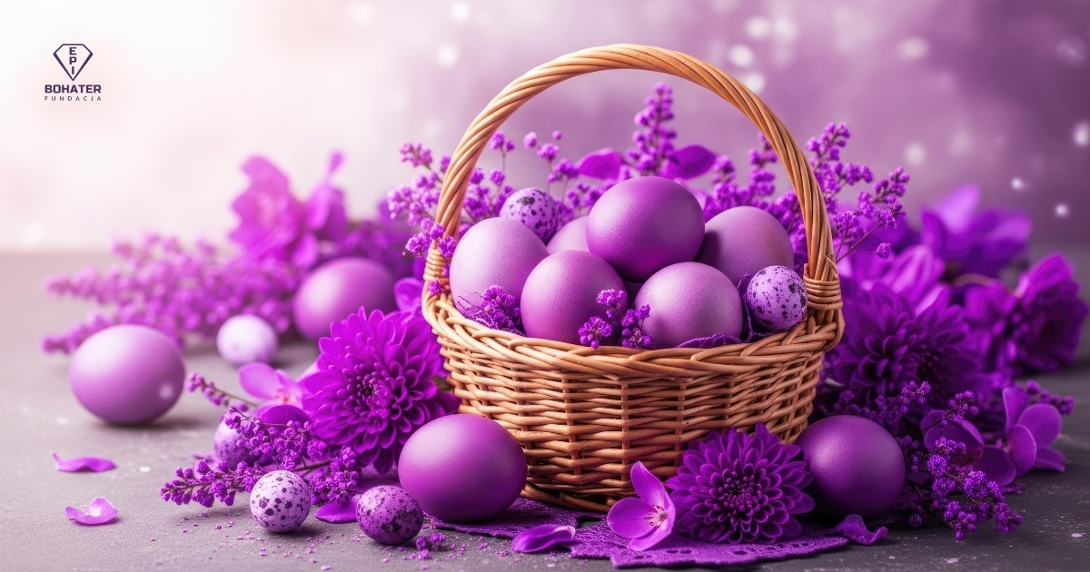 Read more about the article W te Święta Wielkanocne chcemy życzyć Wam przede wszystkim bliskości