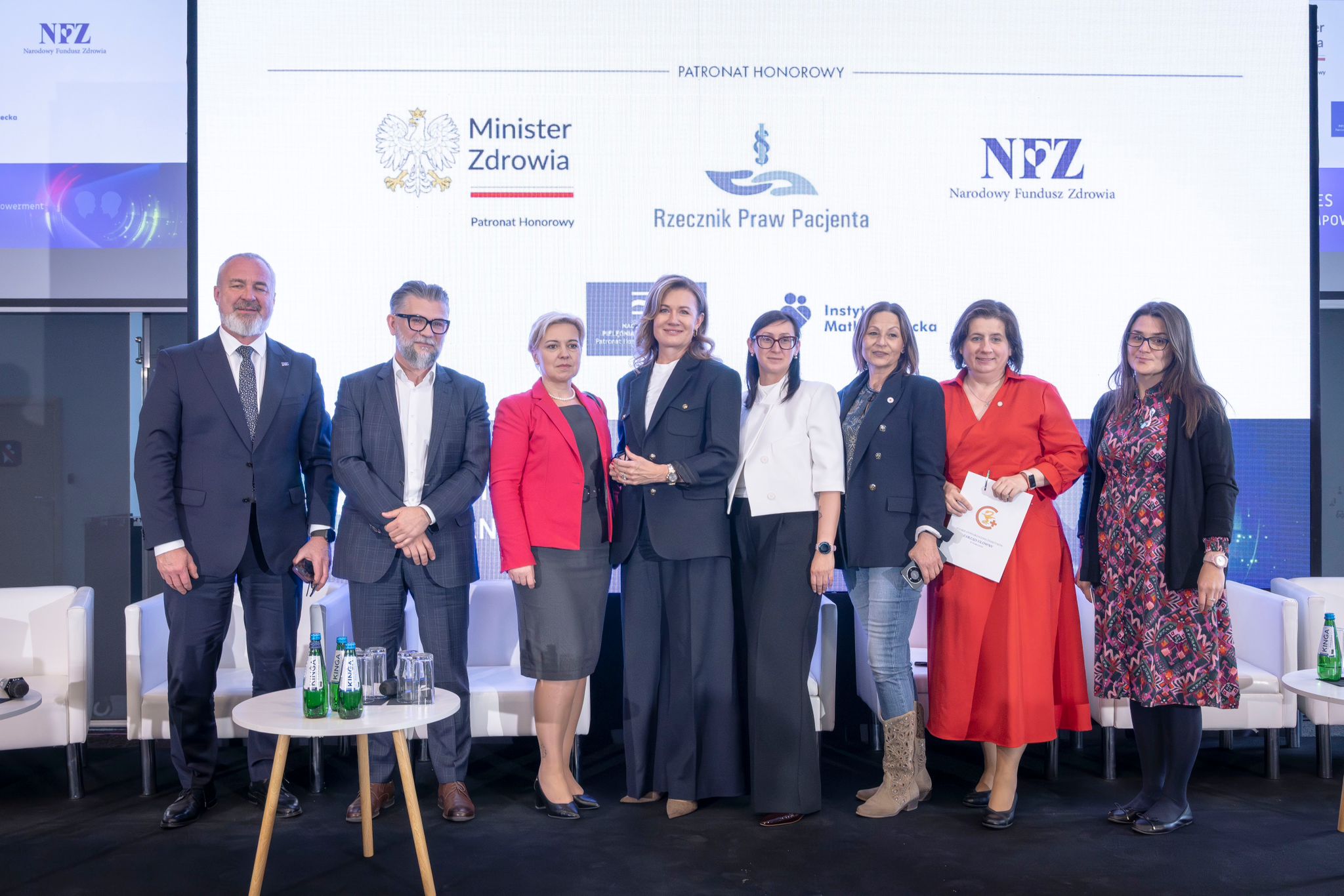 Read more about the article Fundacja EPI-BOHATER w panelu „Jakości życia jako wspólnego celu decyzji zdrowotnych”