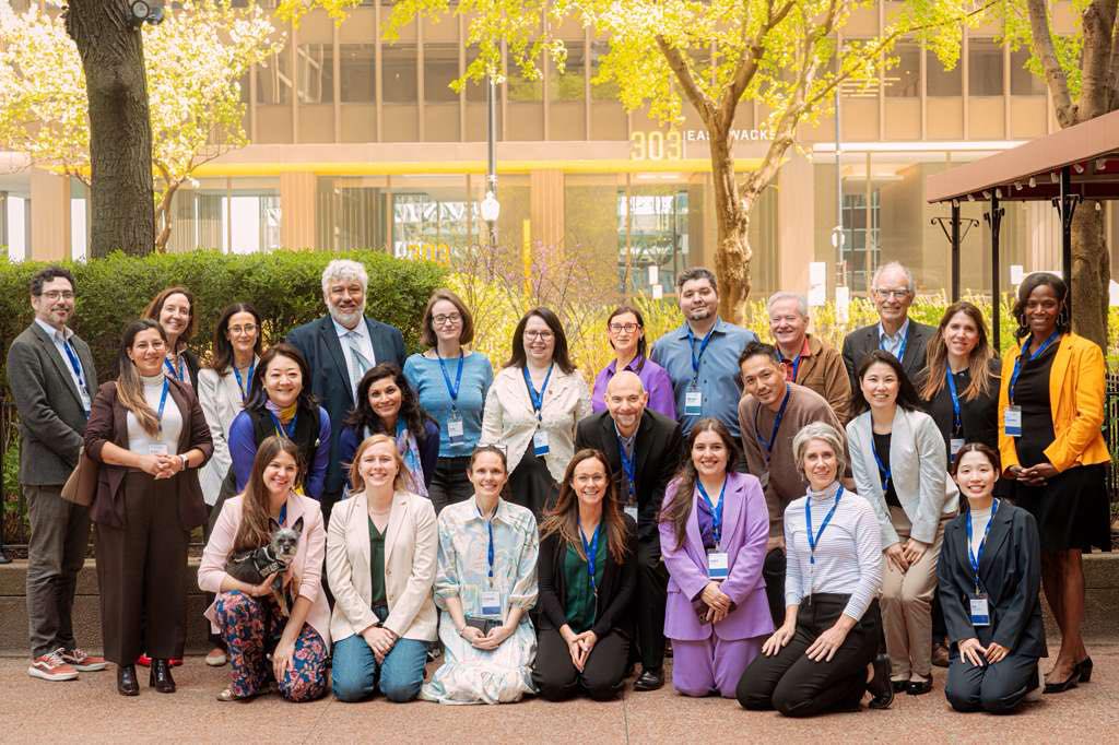 Read more about the article Fundacja EPI-BOHATER podczas EpilepSEE w Chicago